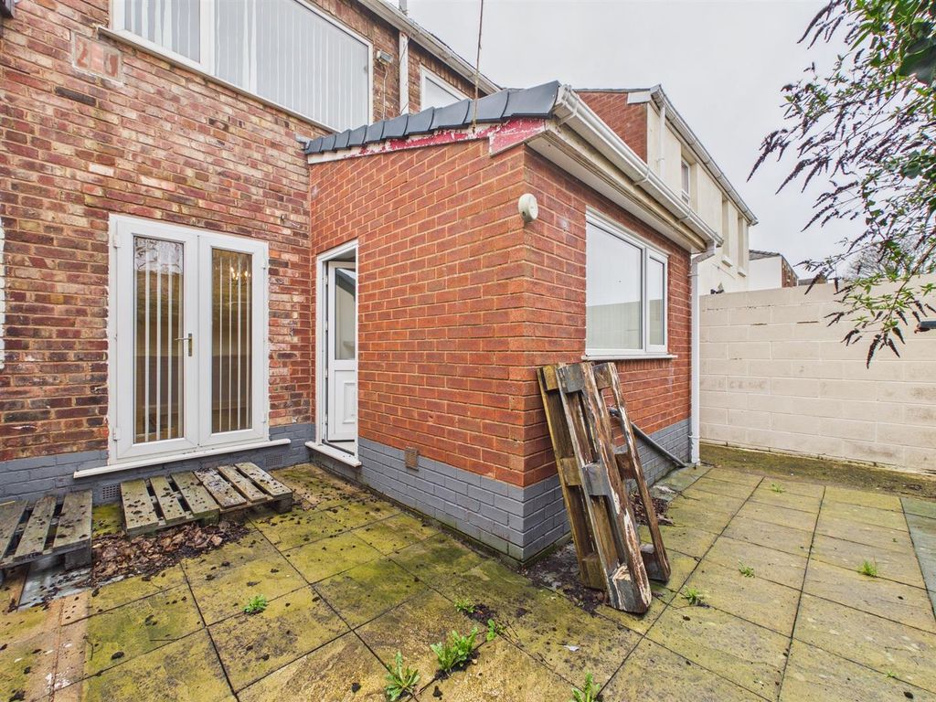 Additional image 39 of 3 bed semi-detached house for saleMoss Grove, Birkenhead CH42
