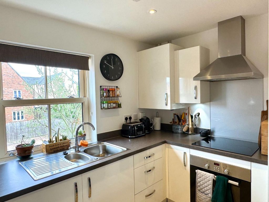 Additional image 5 of 1 bed flat for saleFlanders Close, Bicester OX26