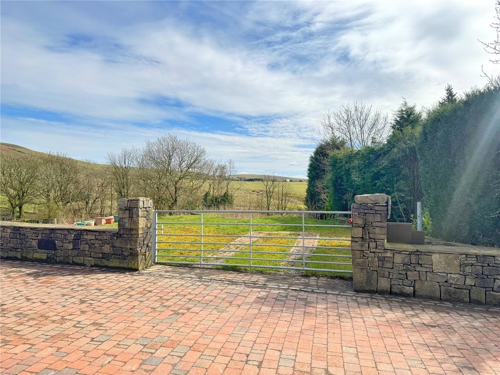 Additional image 30 of 3 bed bungalow for saleWest View, Tong Lane, Bacup, Rossendale OL13