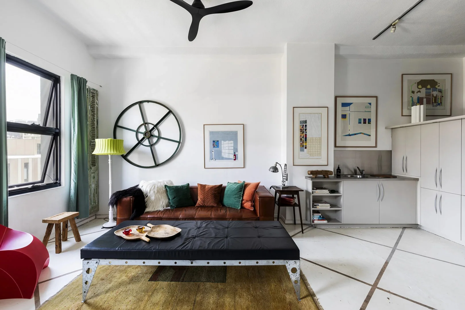 Additional image 3 of 12/156-158 Crown Street, Darlinghurst NSW 2010