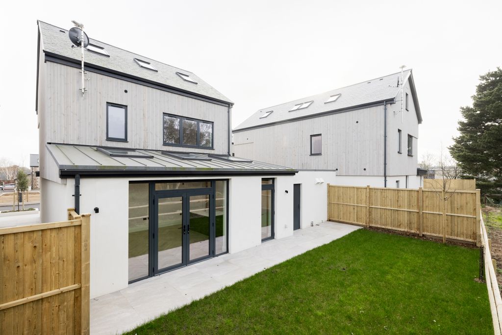 Additional image 4 of 3 bed detached house for saleMelrose, St. Brelade, Jersey JE3