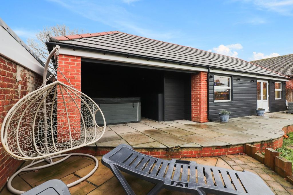 Additional image 38 of 5 bed detached house for saleMistyfield House, Church Hill, Royston, Barnsley S71