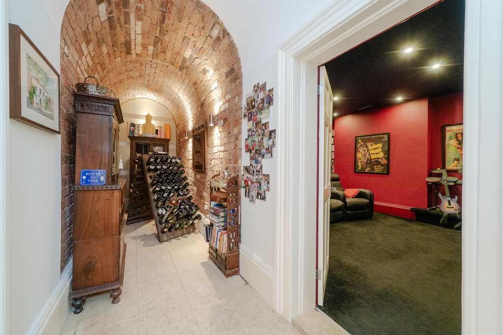 Additional image 15 of 6 bed detached house for saleGough Road, Edgbaston, Birmingham B15