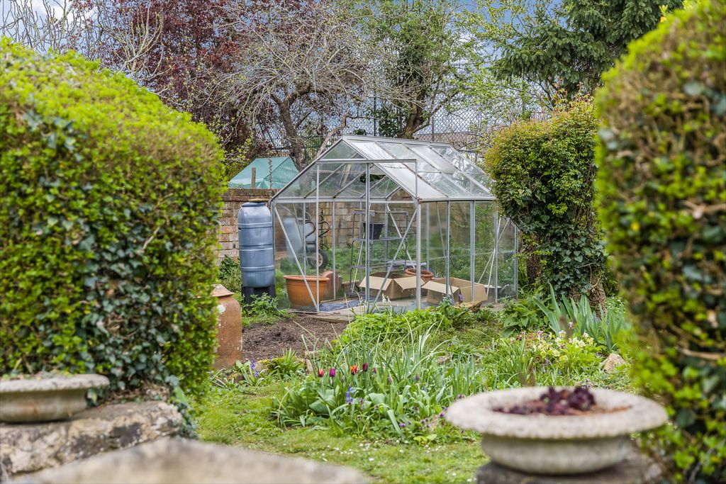 Additional image 33 of 5 bed detached house for saleWootton Road, Abingdon OX14