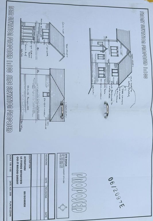 Additional image 22 of 2 bed end terrace house for saleFfordd Brynhyfryd, Old St Mellons CF3