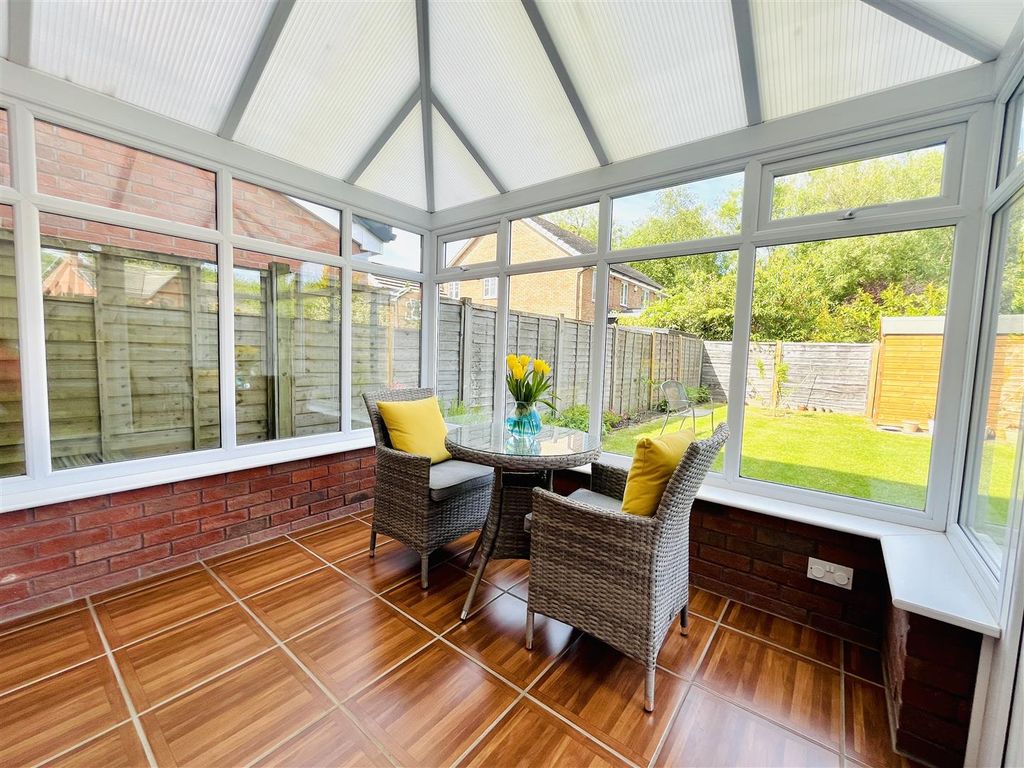Additional image 15 of 4 bed town house for saleWelman Way, Altrincham WA15