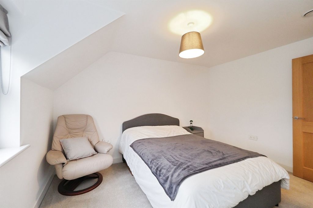 Additional image 18 of 2 bed flat for saleChurch View Lane, Breedon-On-The-Hill, Derby DE73