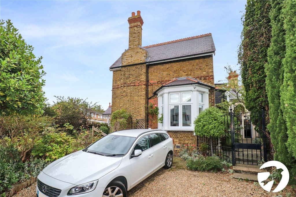 Additional image 29 of 4 bed detached house for saleBedwell Road, Belvedere DA17