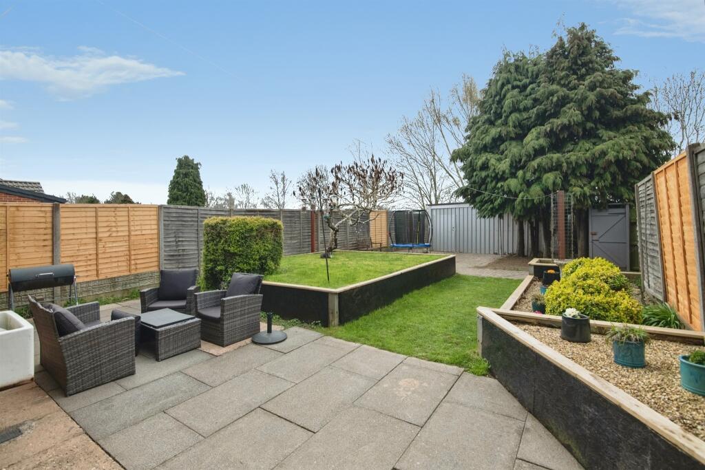 Additional image 4 of Tanhouse Avenue, Birmingham