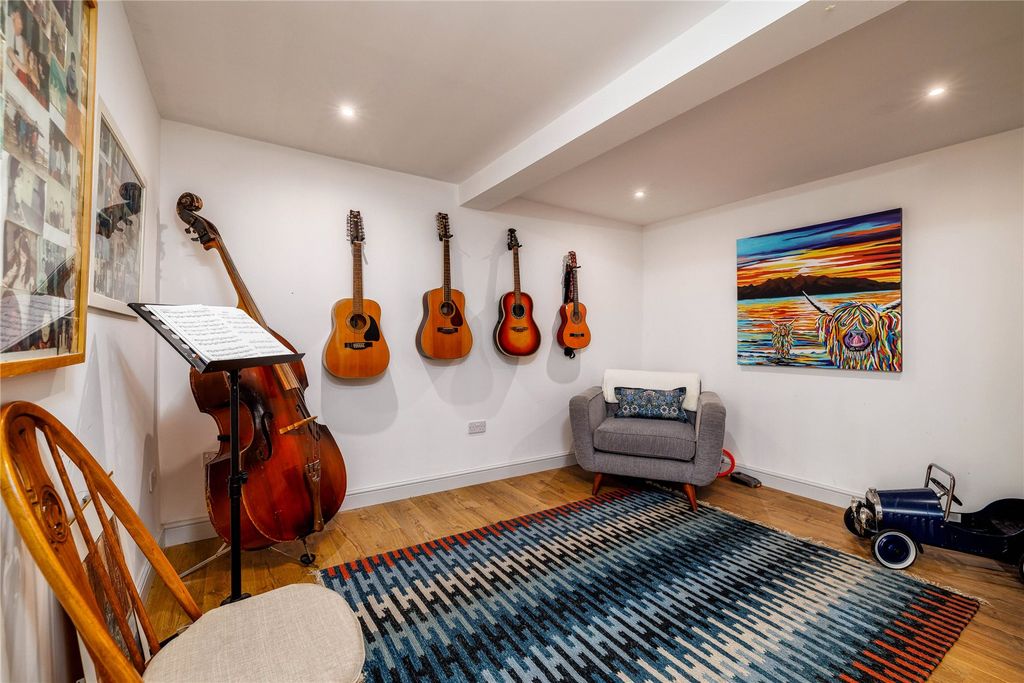 Additional image 7 of 5 bed detached house for saleArdentinny House, Ardentinny, Dunoon, Argyll And Bute PA23