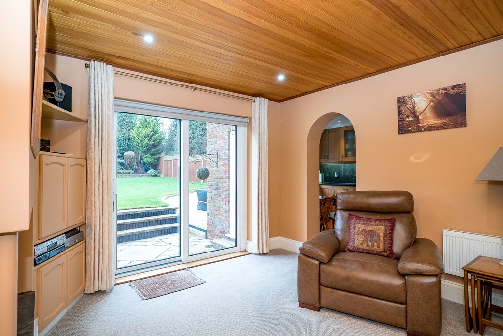 Additional image 5 of 4 bed detached house for saleWest Road, Berkhamsted HP4