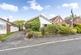St. James Close, Clanfield