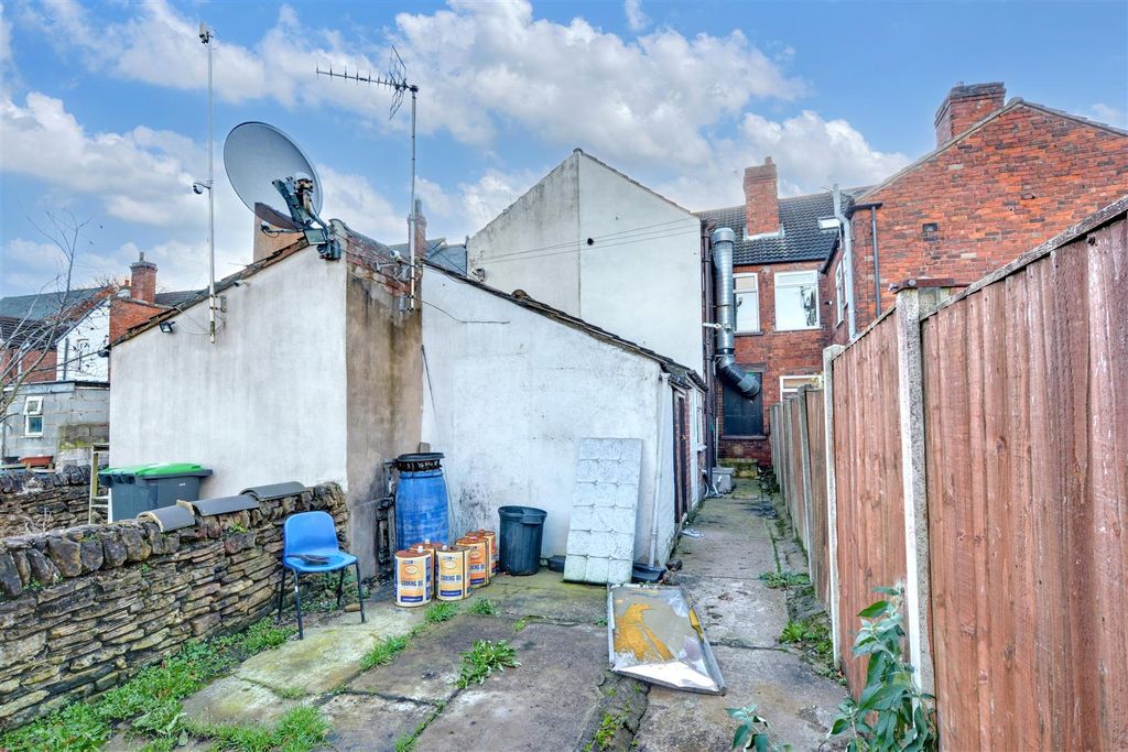Additional image 23 of 1 bed property for saleHigh Street, Stanton Hill, Sutton-In-Ashfield NG17