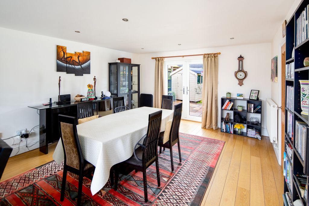 Additional image 10 of 4 bed detached house for saleFortescue Drive, Bicester OX26