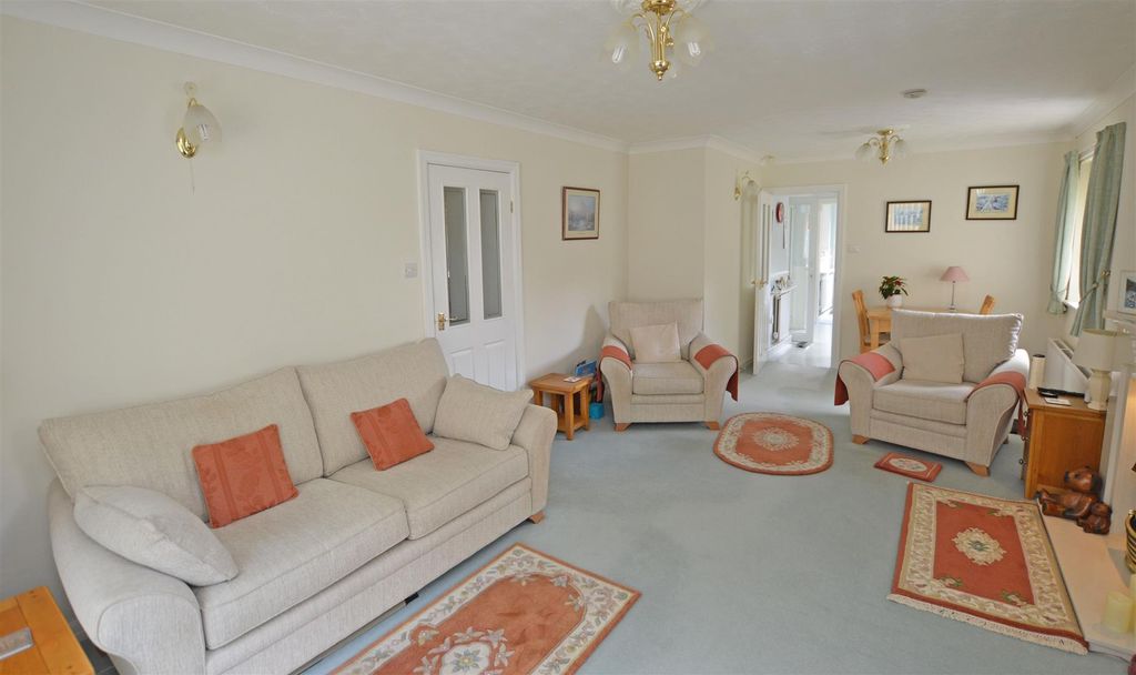 Additional image 5 of 3 bed detached bungalow for saleLon Dderwen, Abergele LL22