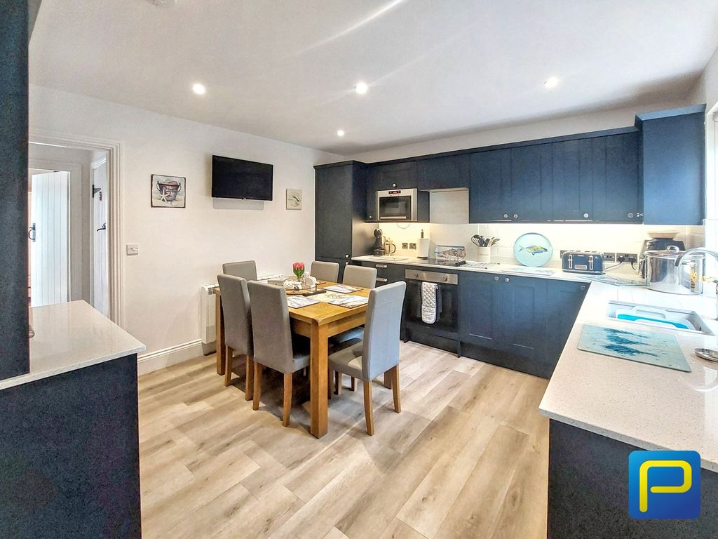 Additional image 6 of 3 bed end terrace house for saleBeadnell House Court, Beadnell, Chathill NE67