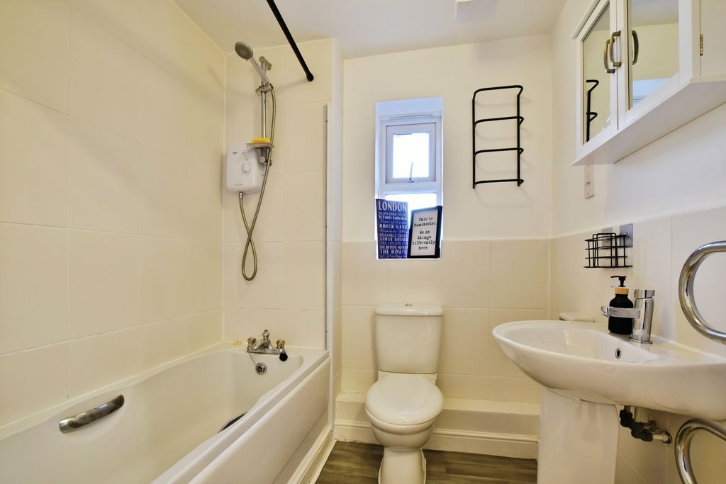 Additional image 9 of 2 bed flat for saleNew Copper Moss, Altrincham WA15
