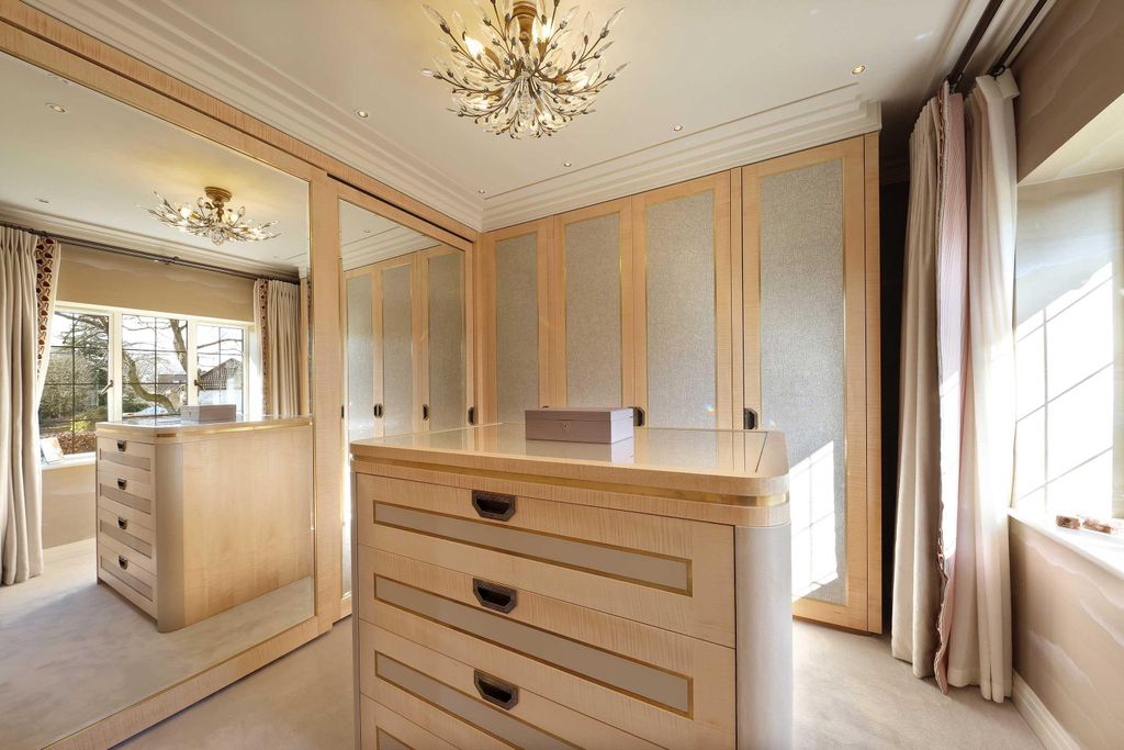 Additional image 19 of 5 bed detached house for saleShootersway Lane, Berkhamsted, Hertfordshire HP4