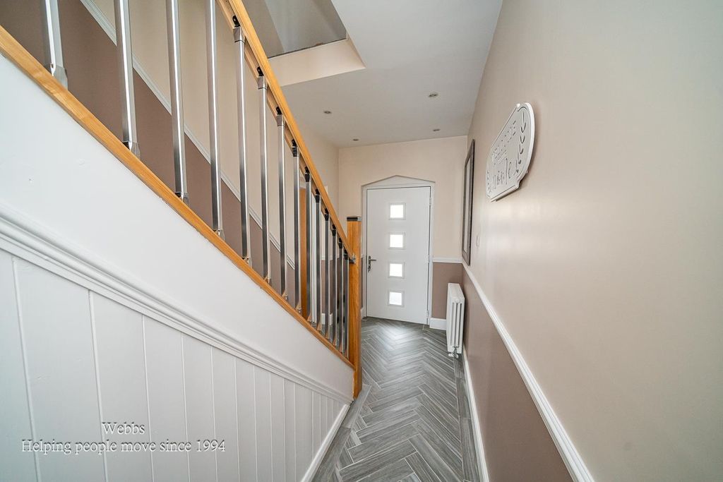 Additional image 3 of 4 bed detached house for saleHospital Lane, Bedworth CV12