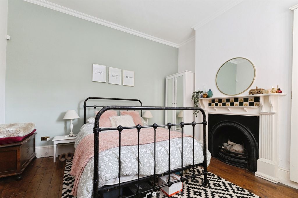 Additional image 10 of 2 bed flat for saleCornfield Road, Middlesbrough TS5