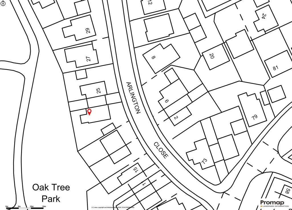 Additional image 12 of Arlington Close, Yeovil, Somerset, BA21 3TB
