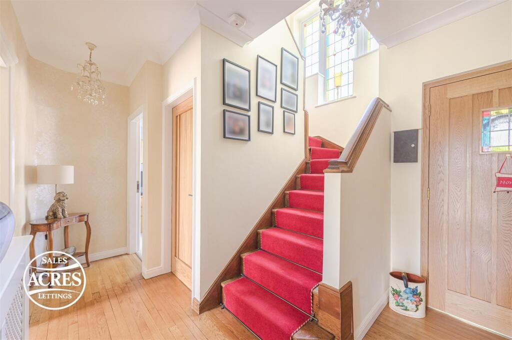 Additional image 14 of Pilkington Avenue, Sutton Coldfield