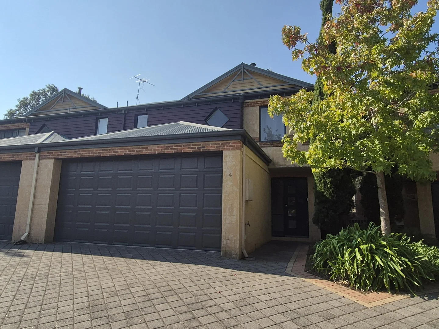 4/18 Acorn Place, Dunsborough WA 6281