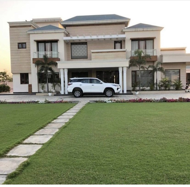 Mahindra SEZ, Jaipur