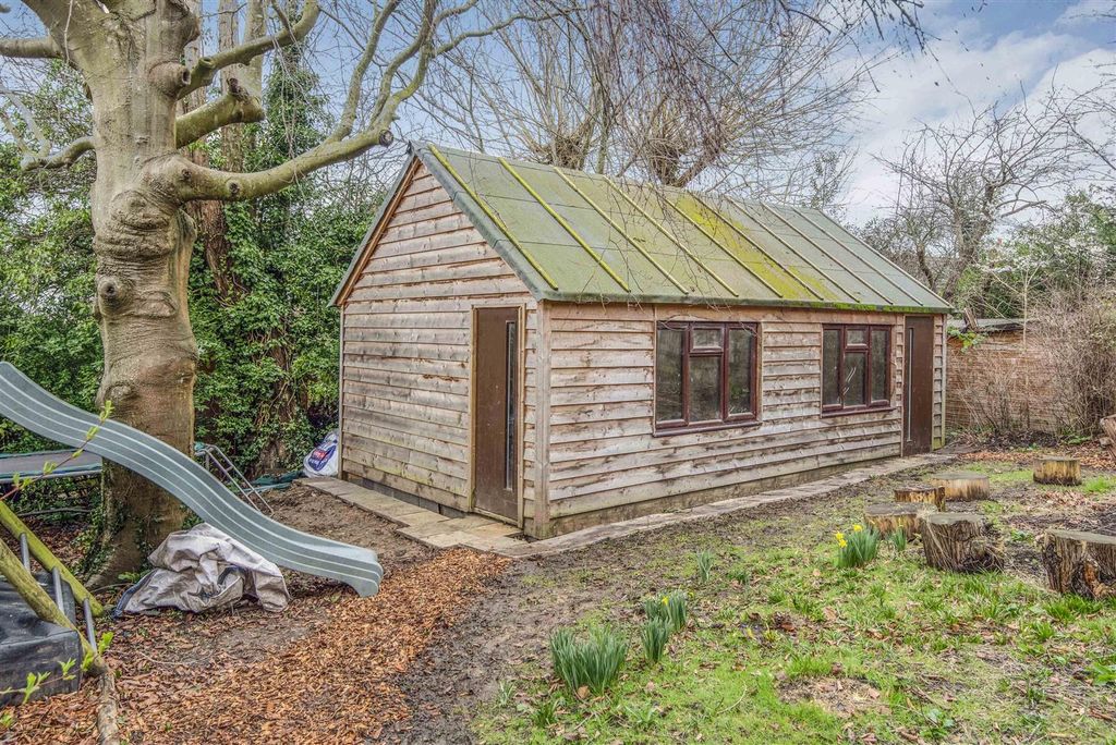 Additional image 21 of 4 bed detached house for saleNorthcourt Avenue, Reading RG2