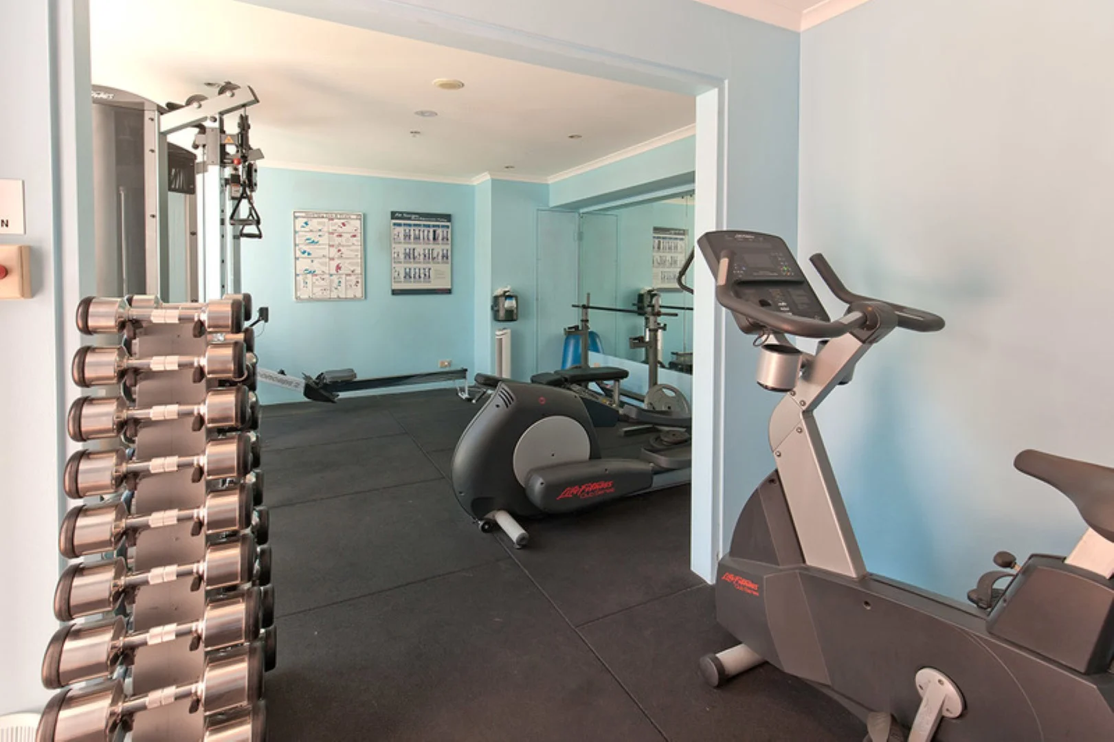 Additional image 7 of 30/237 Miller Street, North Sydney NSW 2060