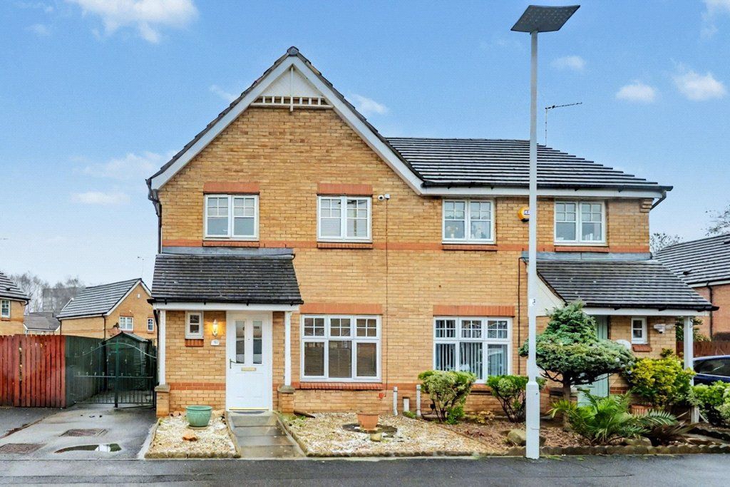 Additional image 16 of 3 bed semi-detached house for saleTavistock Way, Leeds, West Yorkshire LS12