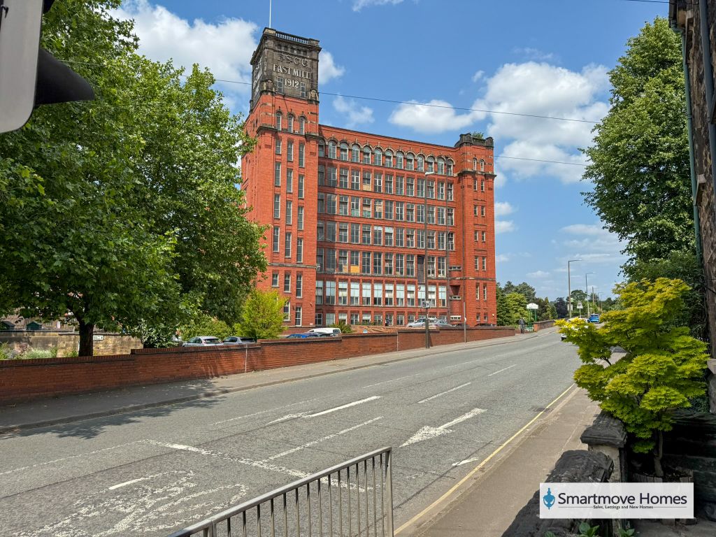 Additional image 25 of 3 bed town house for saleMatlock Road, Belper DE56