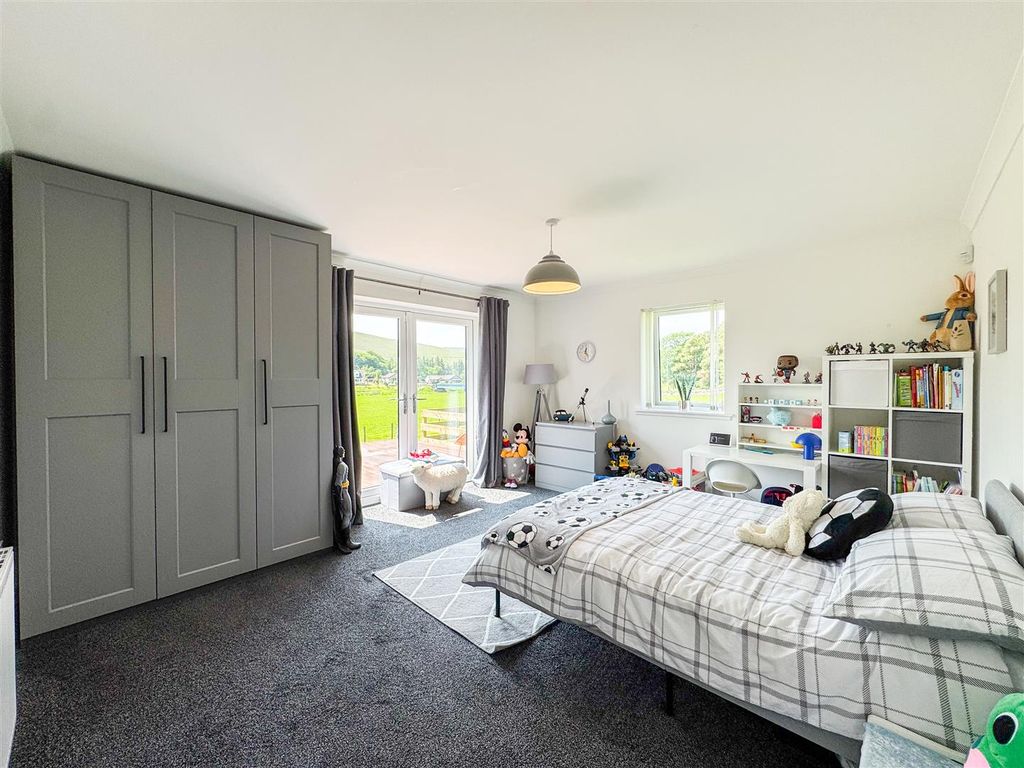 Additional image 29 of 4 bed detached house for saleCamps Road, Crawford, Biggar ML12