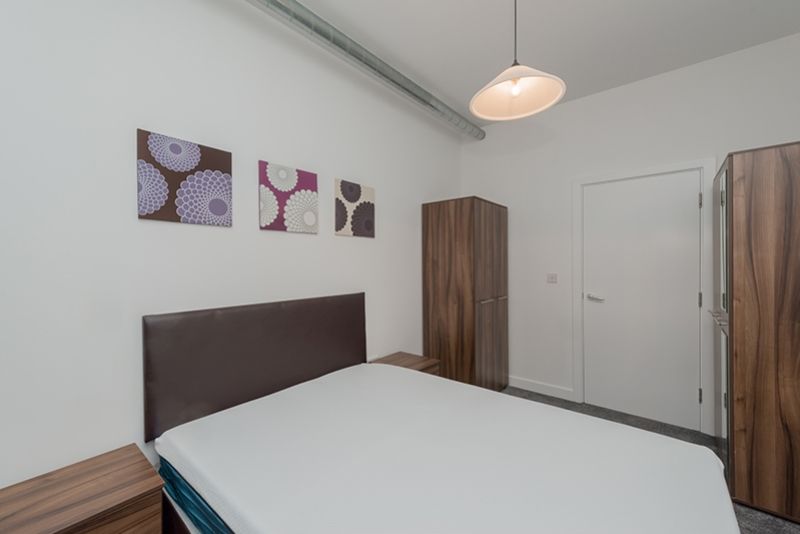 Additional image 9 of 1 bed flat for saleApartment 33 The Sugar Mill, Upper Blakeridge Lane, Batley WF17