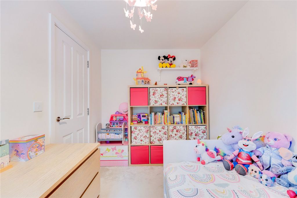 Additional image 20 of 4 bed detached house for saleCypress Crescent, St. Mellons, Cardiff CF3