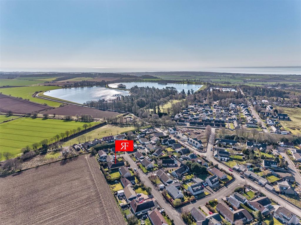 Additional image 24 of 4 bed detached bungalow for saleAffleck Gardens, Monikie, Broughty Ferry, Dundee DD5