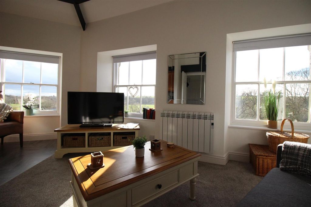 Additional image 7 of 1 bed flat for saleHigh Green, Gainford, Darlington DL2
