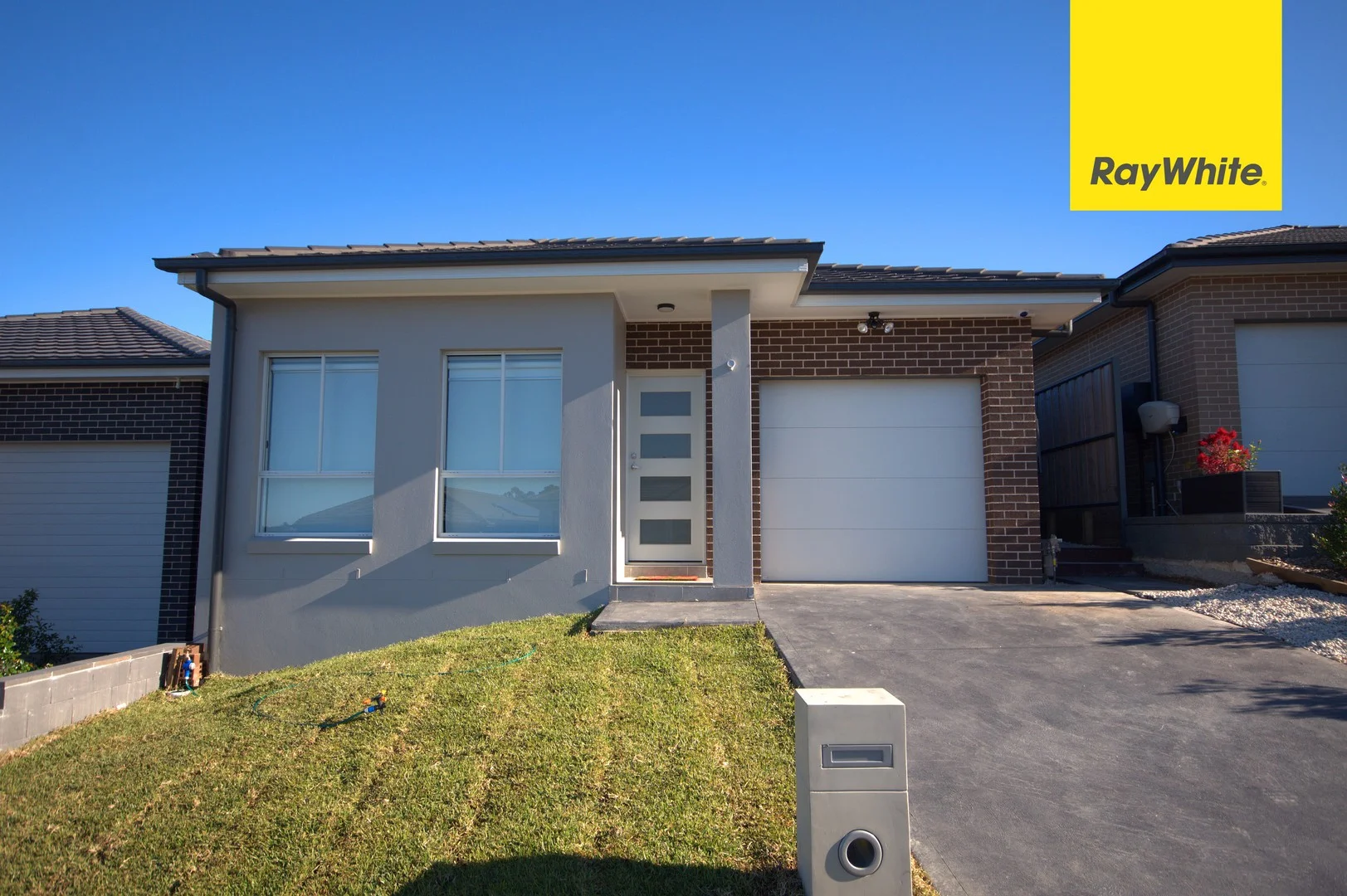 6 Pony Street, Box Hill NSW 2765