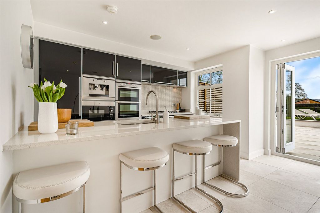 Additional image 6 of 3 bed end terrace house for saleMerrymans Lane, Alderley Edge, Cheshire SK9