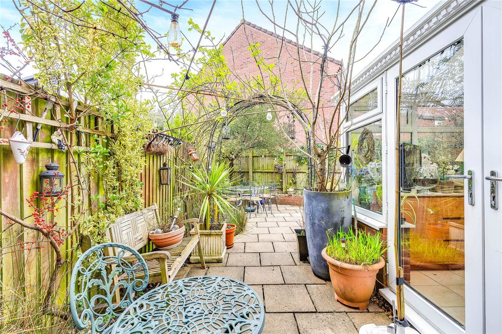Additional image 33 of 4 bed end terrace house for saleCambrian Grove, Marshfield, Cardiff CF3