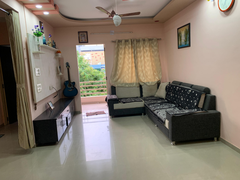 Sevasi, Vadodara