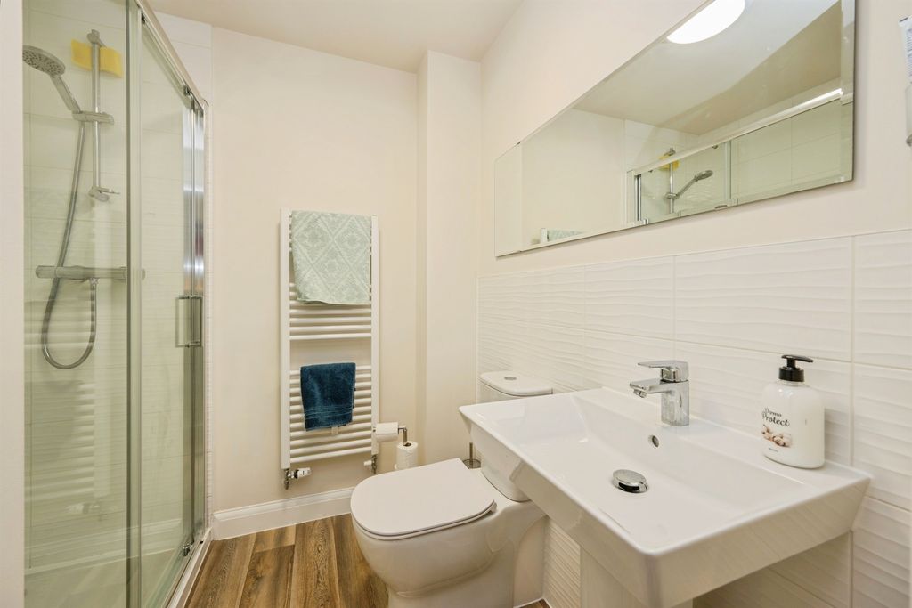 Additional image 16 of 4 bed detached house for saleHarlow Way, Ashbourne DE6