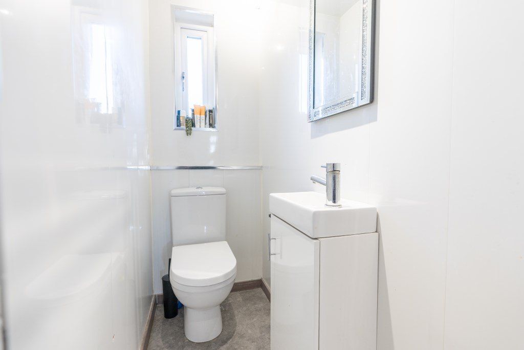 Additional image 10 of 4 bed semi-detached house for saleHawthorn Gardens, Bellshill ML4