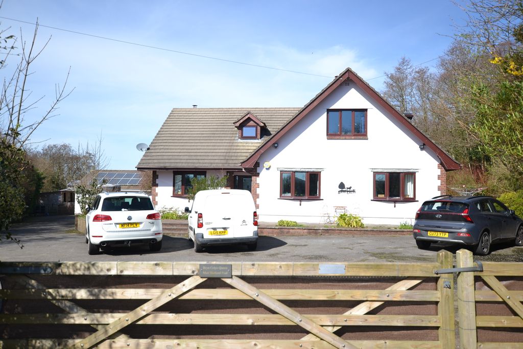 Additional image 17 of 5 bed detached house for saleHeol Ddu, Ammanford SA18