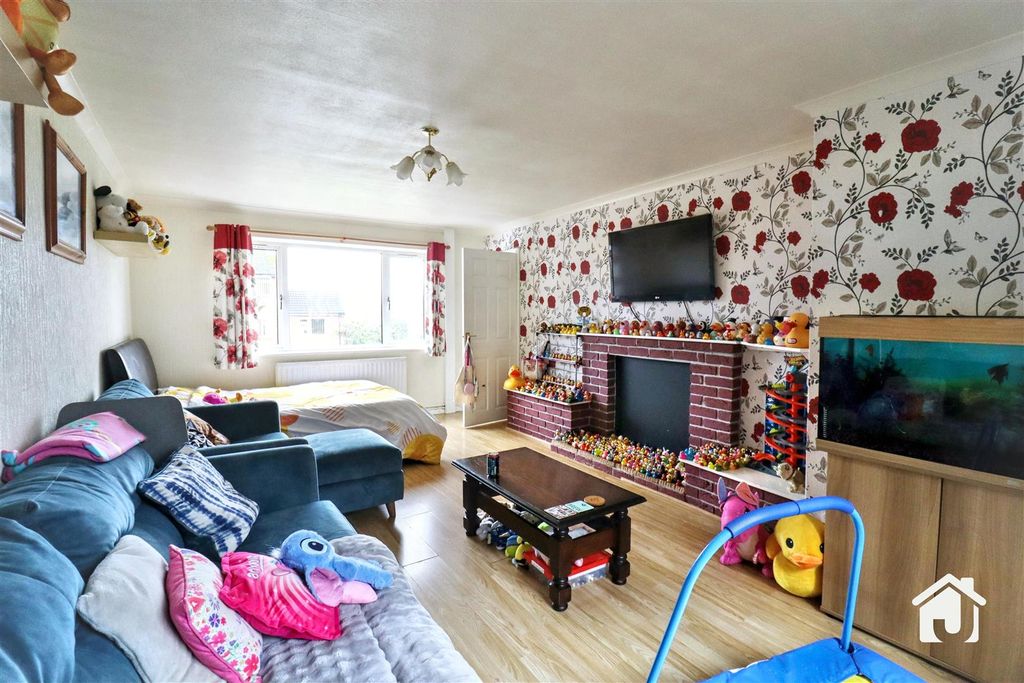 Additional image 5 of 3 bed semi-detached house for saleMain Street, Markfield, Leicestershire LE67