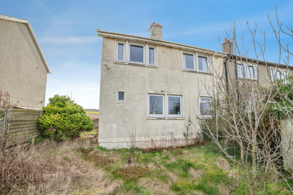 Duncanstone Cottages, Banff, AB45