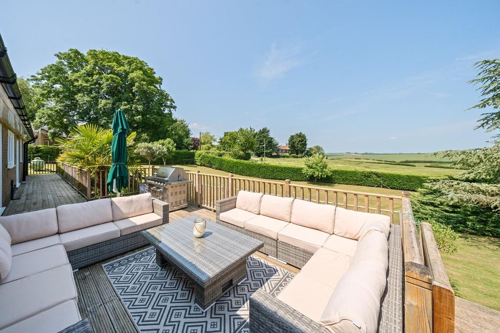 Additional image 18 of 3 bed detached bungalow for saleSchool Lane, Fulletby, Horncastle LN9
