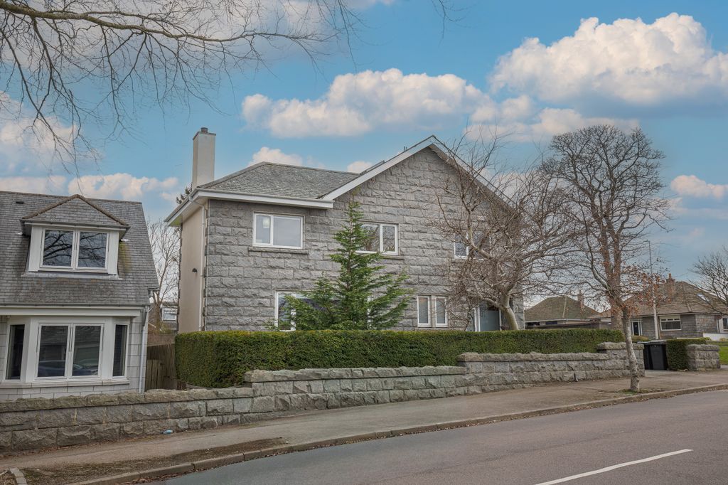 Additional image 30 of 4 bed detached house for saleAngusfield Avenue, Aberdeen AB15