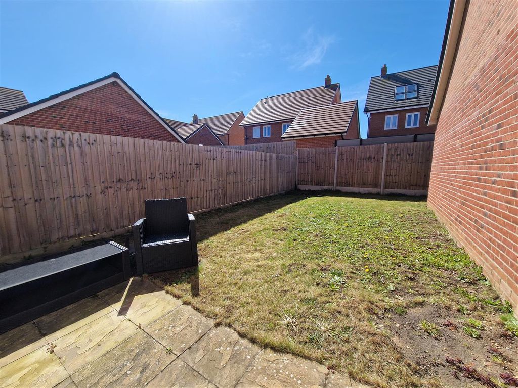 Additional image 4 of 3 bed semi-detached house for saleHovingham Drive, Great Denham, Bedford MK40