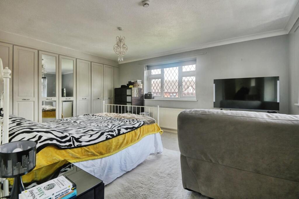 Additional image 11 of Gleneagles, Tamworth